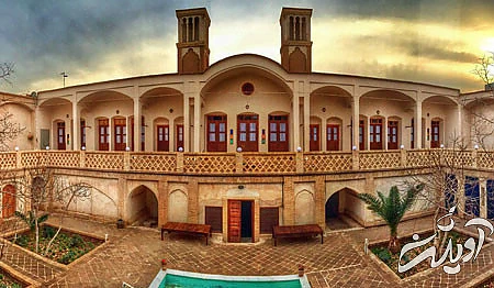 آران و بیدگل, شهرستان آران و بیدگل, در آران و بیدگل کجا را ببینیم